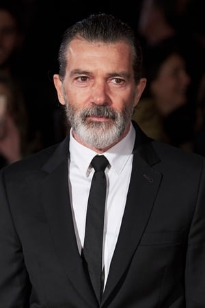 Antonio Banderas profil kép