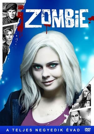 iZombie