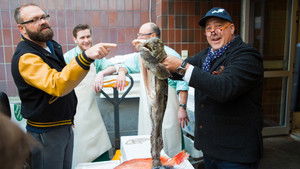 Andrew Zimmern's Driven by Food Season 1 Ep.8 8. epizód