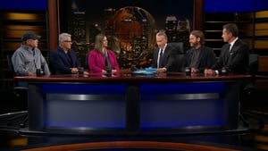 Real Time with Bill Maher Speciális epizódok Ep.1732 1732. epizód