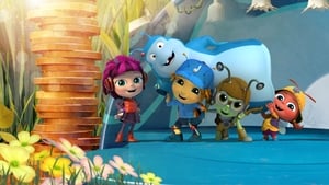 Beat Bugs: All Together Now háttérkép