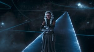 Ahsoka 1. évad Ep.5 Ötödik rész: Árnyékharcos