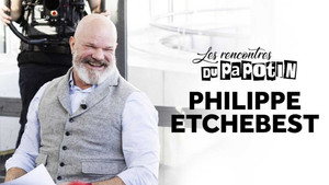 Les Rencontres du Papotin 2. évad Ep.8 8. epizód