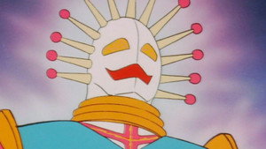 科学忍者隊ガッチャマン Season 1 Ep.24 24. epizód