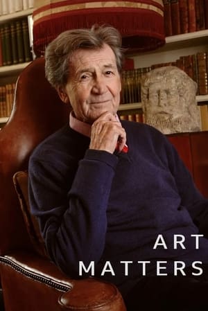 Art Matters poszter