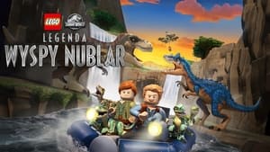 LEGO Jurassic World: A Nublar-sziget legendája kép