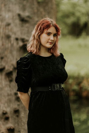 Saryn Stringer profil kép