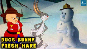 Fresh Hare háttérkép