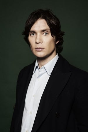 Cillian Murphy profil kép