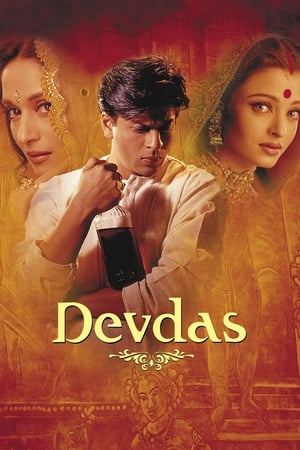 Devdas poszter