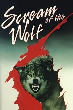 Scream of the Wolf poszter