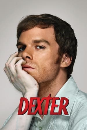 Dexter poszter