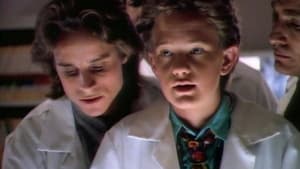 Doogie Howser, M.D. 1. évad Ep.23 23. epizód