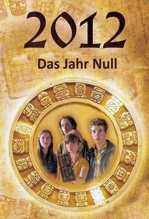2012 Het jaar nul poszter