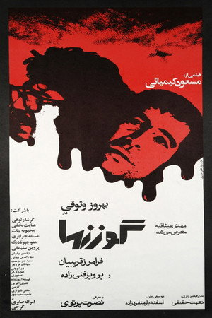 گوزنها poszter