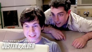 The Webventures of Justin and Alden Season 1 Ep.1 1. epizód