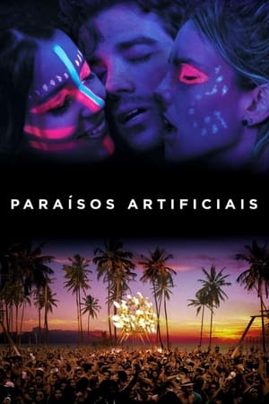 Paraísos Artificiais poszter