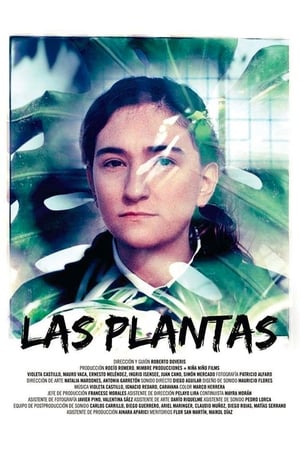 Las plantas