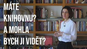 Máte knihovnu? A mohla bych ji vidět? 1. évad Ep.4 4. epizód