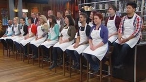 MasterChef Australia 3. évad Ep.84 84. epizód