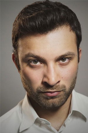 Adam Bloom profil kép