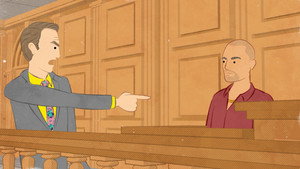 Better Call Saul Employee Training 3. évad Ep.3 3. epizód