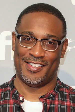 George Tillman, Jr. profil kép