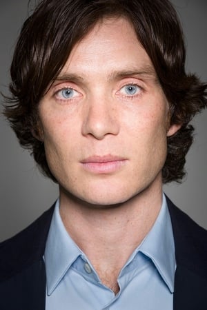 Cillian Murphy profil kép