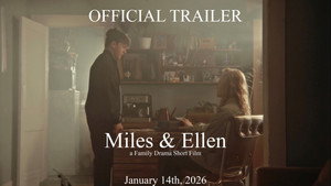Miles & Ellen háttérkép