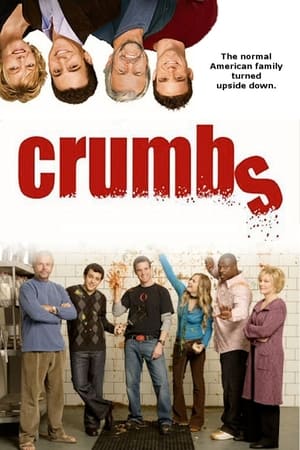 Crumbs poszter