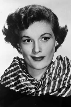 Jean Hagen profil kép