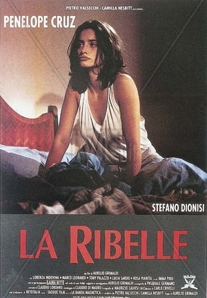 La Ribelle poszter