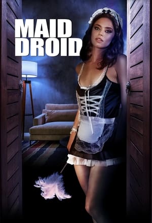 Maid Droid poszter