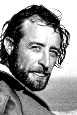 Grant Page profil kép