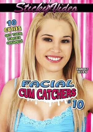 Facial Cum Catchers 10