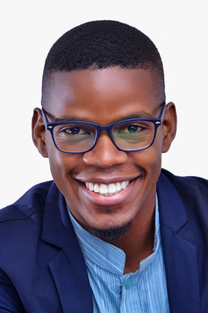 Isaac Mendez Kintu