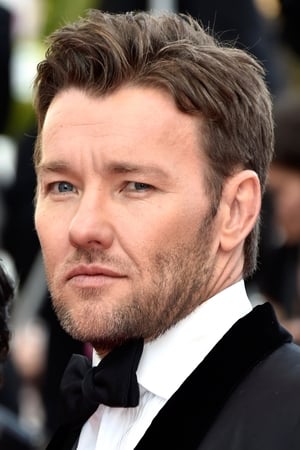 Joel Edgerton profil kép