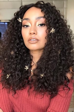 Leigh-Anne Pinnock profil kép