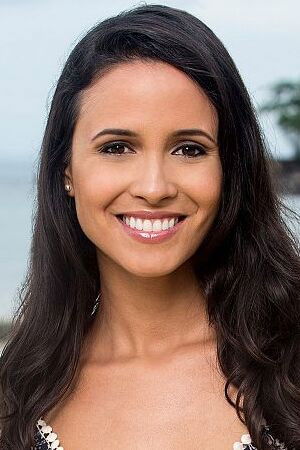 Monica Padilla