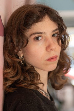 Elsa Lekakou profil kép