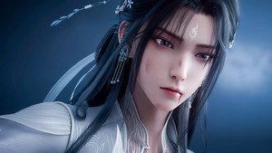 诛仙 3. évad Ep.16 16. epizód