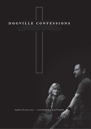Dogville Confessions poszter