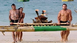 Survivor 8. évad Ep.1 1. epizód