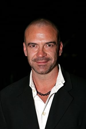 Alan van Sprang profil kép