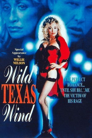 Wild Texas Wind poszter