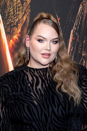 Nikkie de Jager profil kép