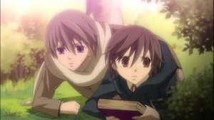 純情ロマンチカ Season 1 Ep.9 9. epizód