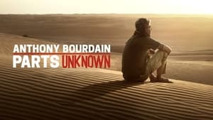 Anthony Bourdain: Parts Unknown kép