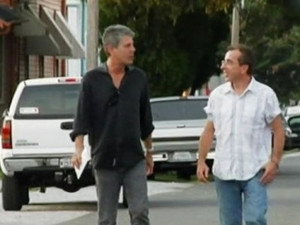Anthony Bourdain: No Reservations Season 4 Ep.5 5. epizód