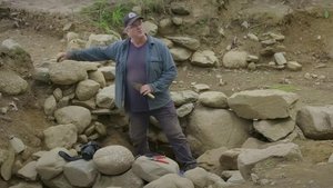 Oak Island átka 12. évad Ep.7 7. epizód